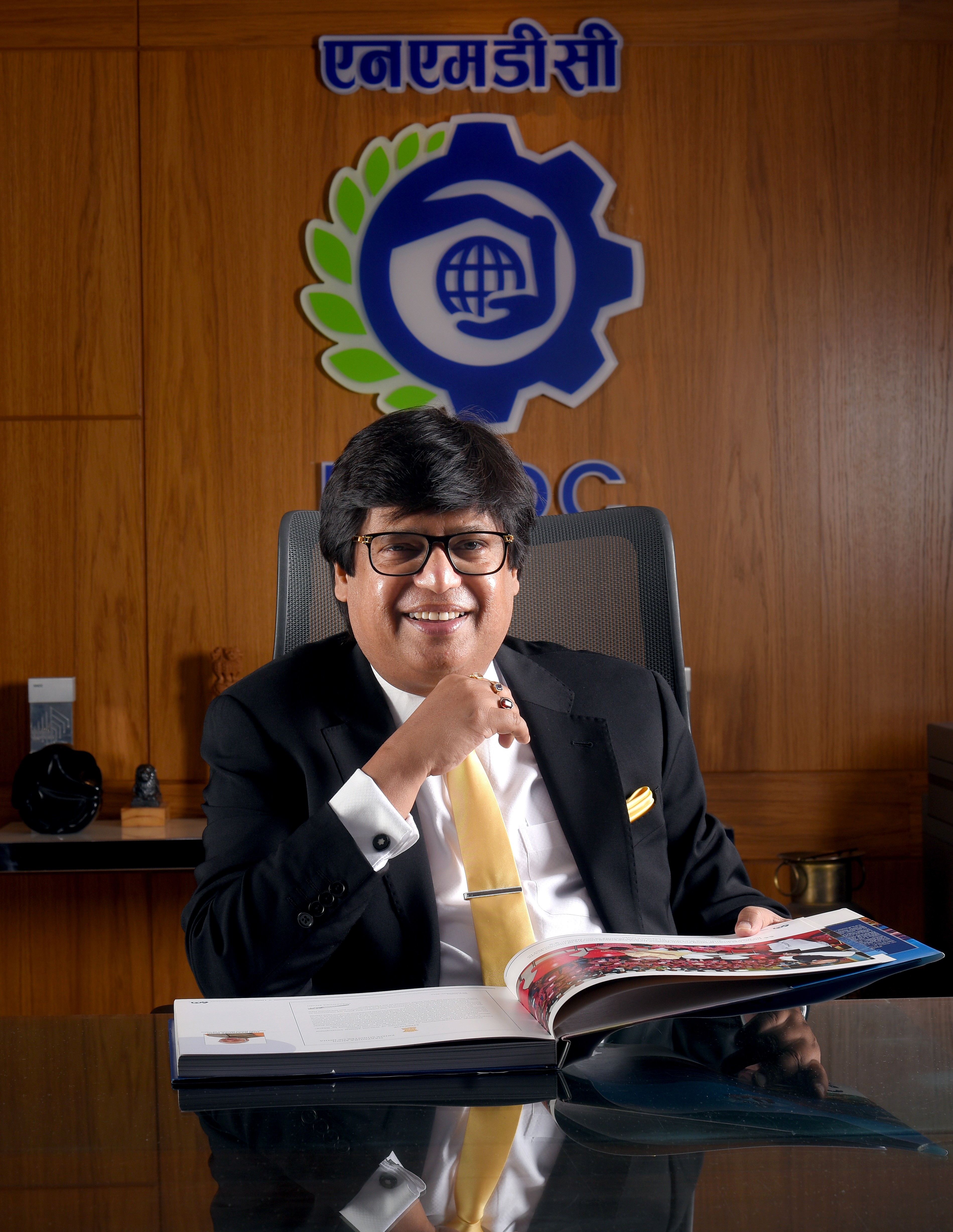 Scale, Cash Flow and Capacity Drive NMDC to Record FY26 Performance